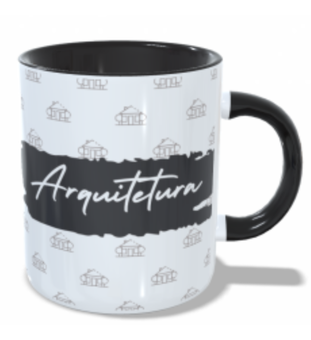 CANECA ARQUITETURA