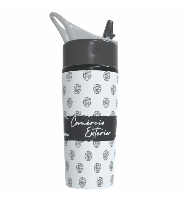 SQUEEZE COMÉRCIO EXTERIOR