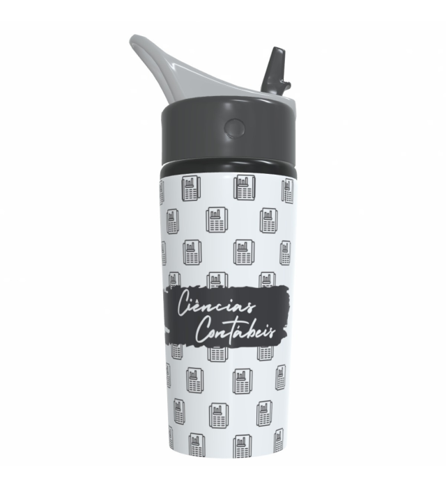 SQUEEZE CIÊNCIAS CONTÁBEIS