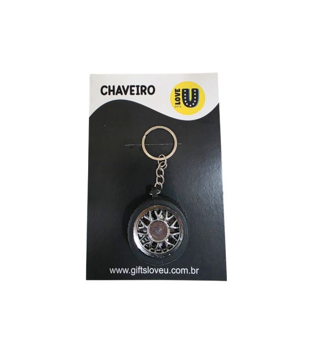 CHAVEIRO PNEU