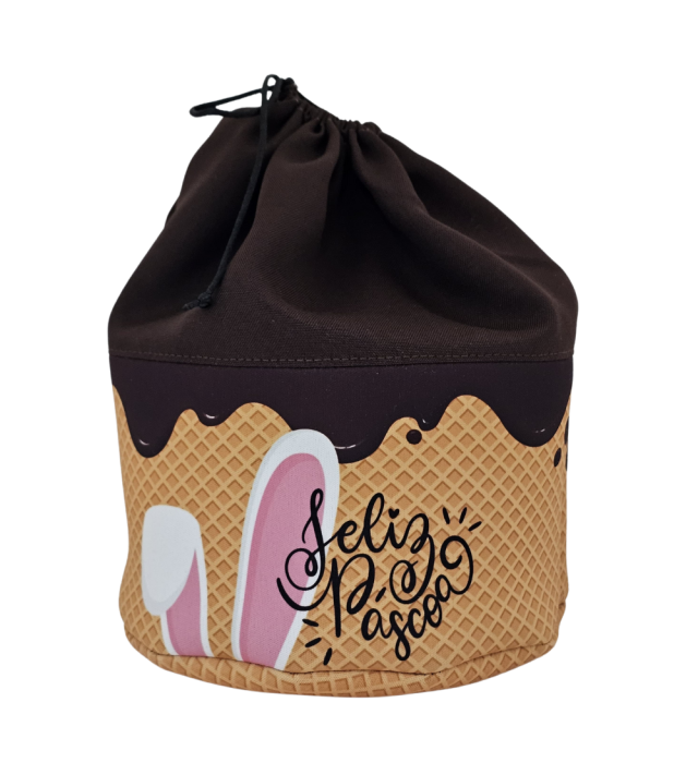 PORTA DOCES CASQUINHA