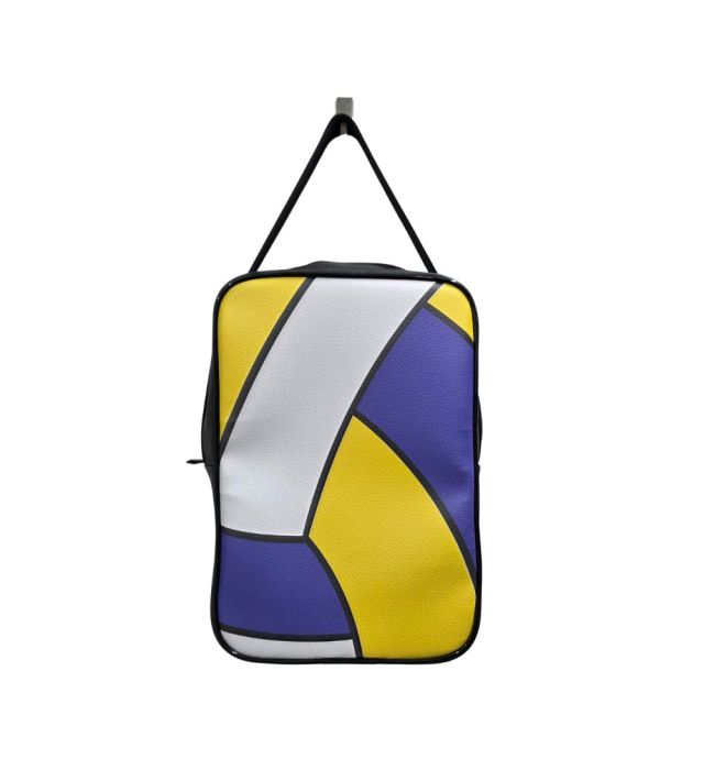 NECESSAIRE TREINO VOLEI