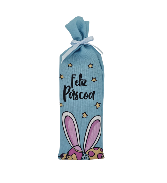 PORTA BIS FELIZ PASCOA