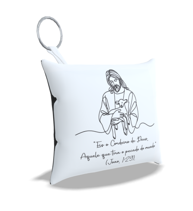 ALMOCHAVEIRO CORDEIRO