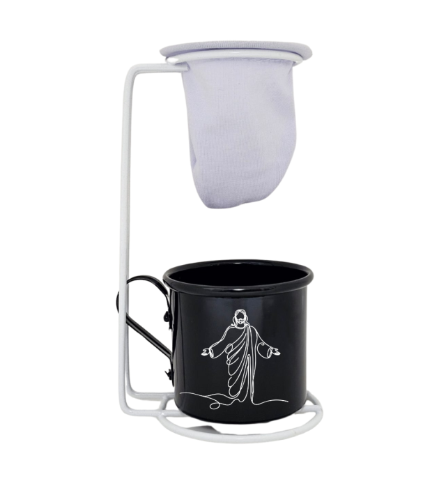 MARIQUINHA CRISTO VIVO