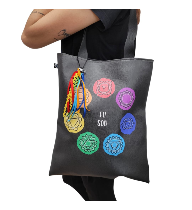 BOLSA CHAKRAS