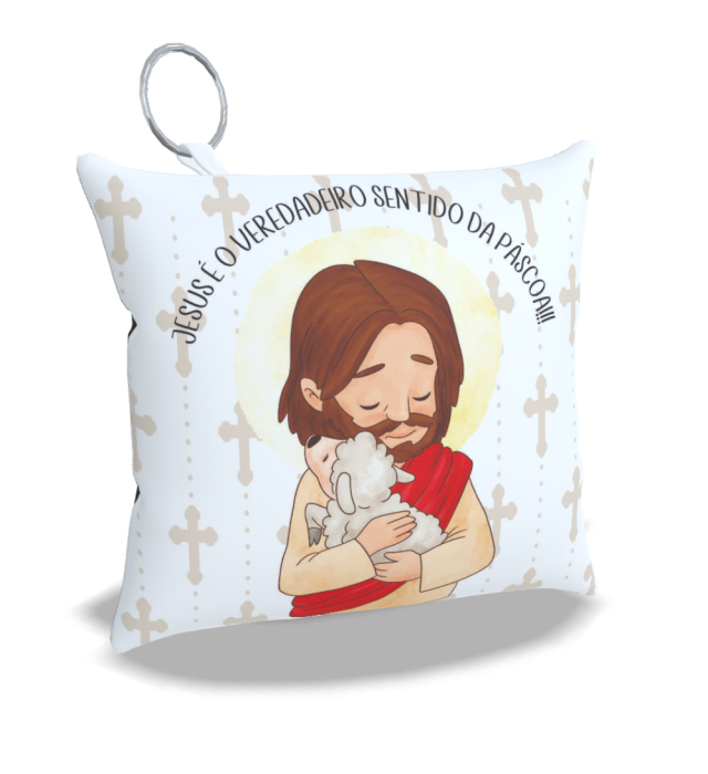 ALMOCHAVEIRO JESUS AMIGO