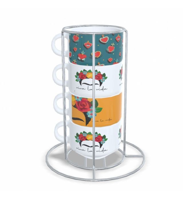 TORRE DE CANECAS C/4