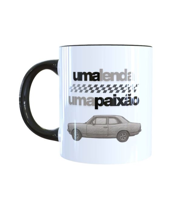 CANECA OPALA