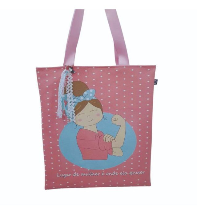 BOLSA EMPODERE-SE