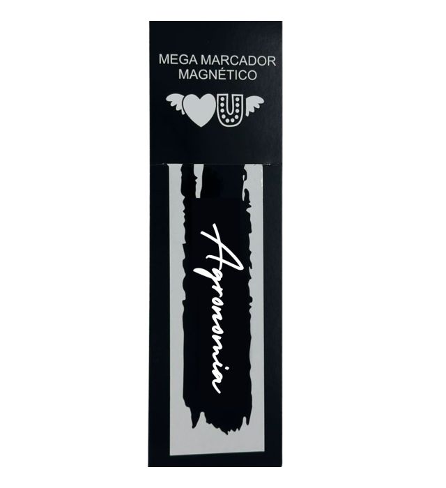 MARCADOR DE PÁGINA MAGNÉTICO AGRONOMIA