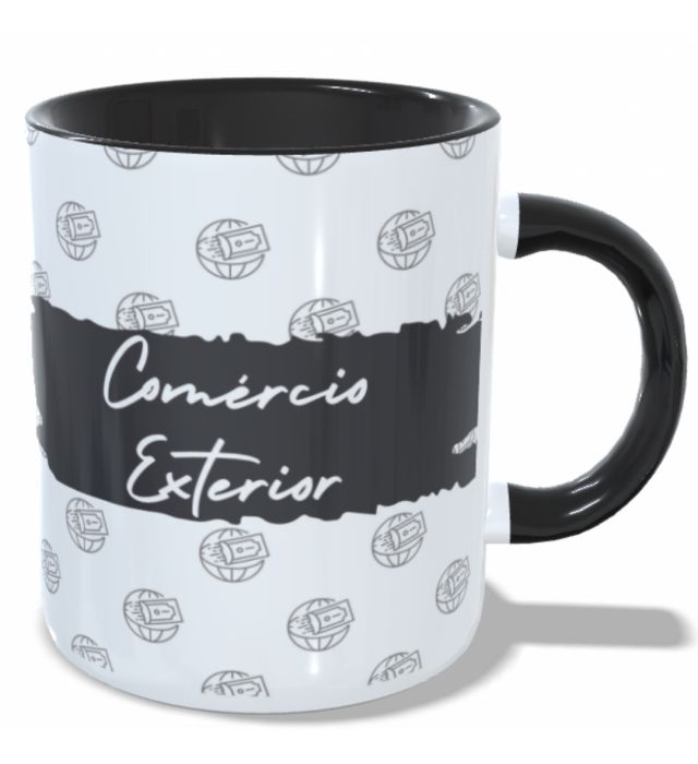 CANECA COMÉRCIO EXTERIOR