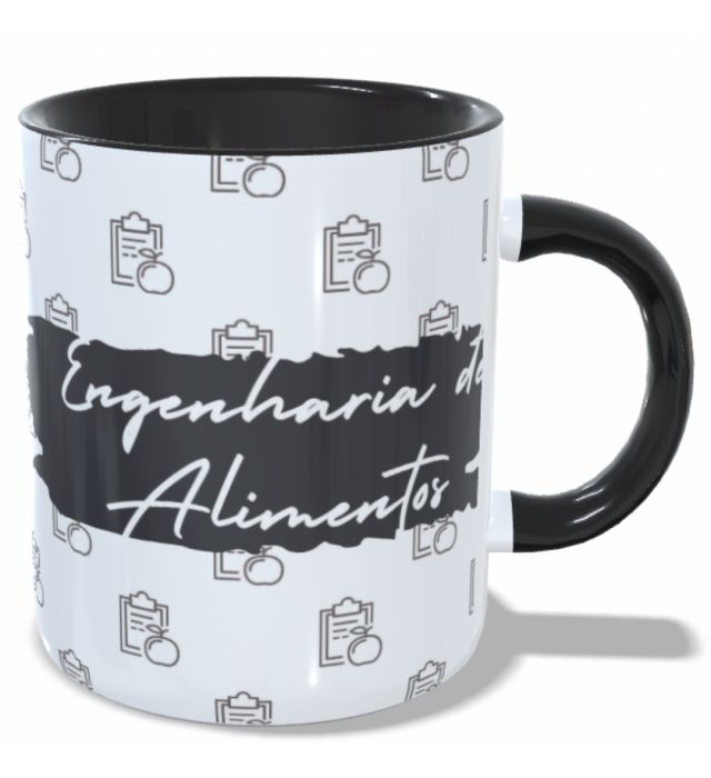 CANECA ENGENHARIA DE ALIMENTOS