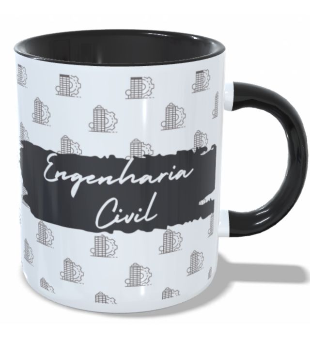 CANECA ENGENHARIA CIVIL