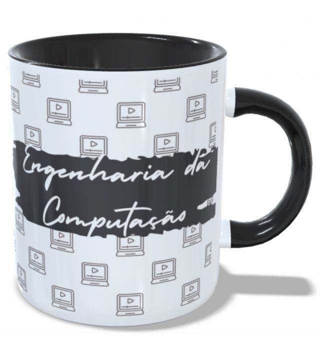 CANECA ENGENHARIA DA COMPUTAÇÃO