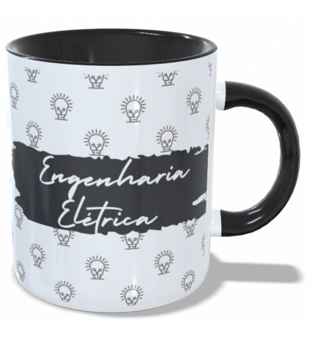 CANECA ENGENHARIA ELÉTRICA