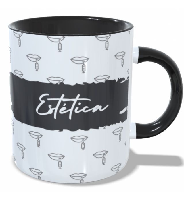CANECA ESTÉTICA