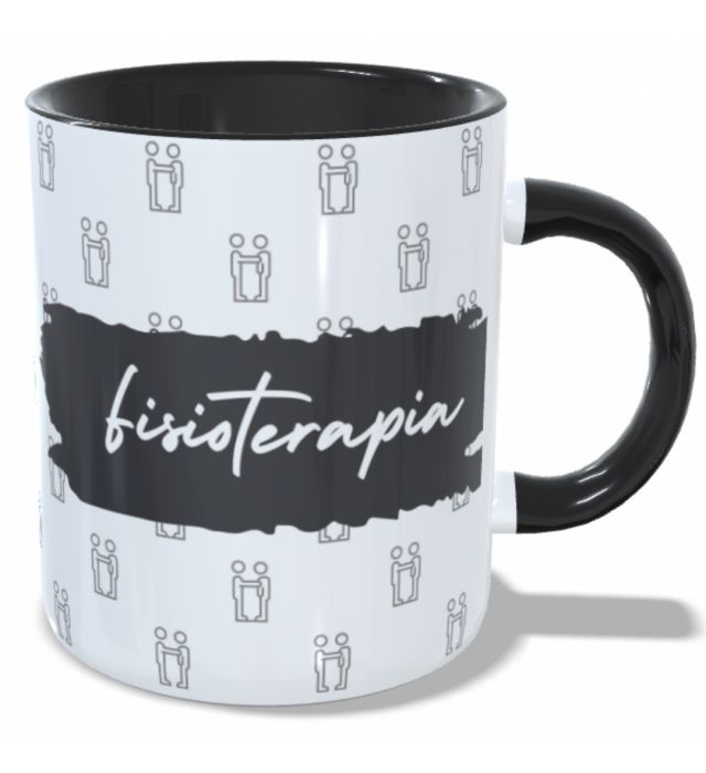 CANECA FISIOTERAPIA