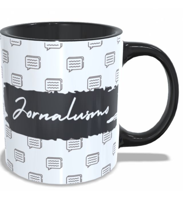 CANECA JORNALISMO