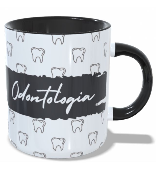 CANECA ODONTOLOGIA
