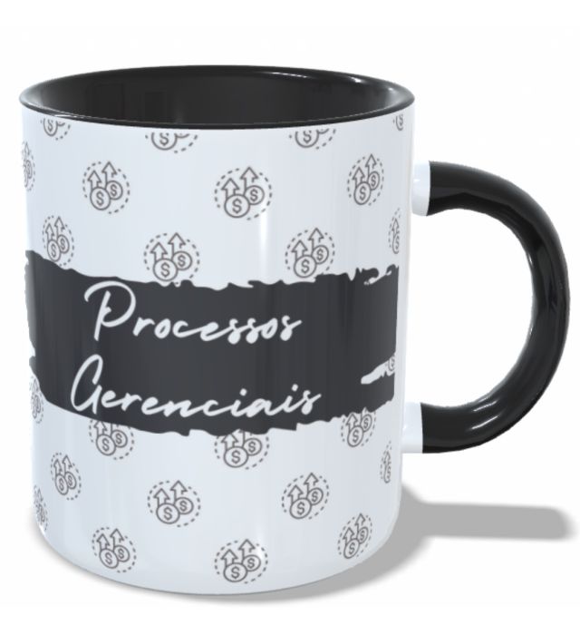 CANECA PROCESSOS GERENCIAIS