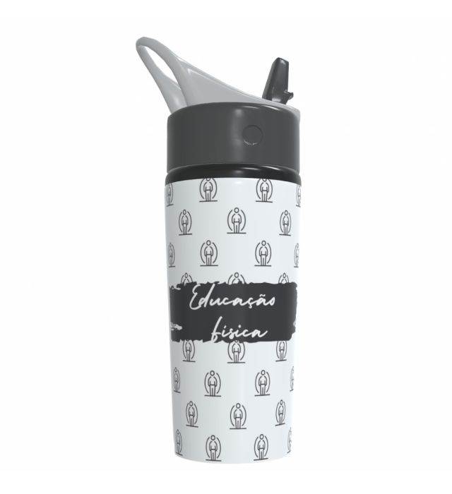 SQUEEZE EDUCAÇÃO FISÍCA