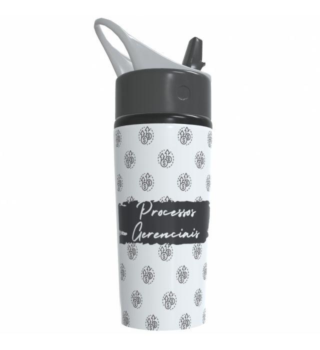 SQUEEZE PROCESSOS GERENCIAIS