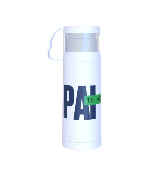 GARRAFA C/ CANECA PAI TE AMO