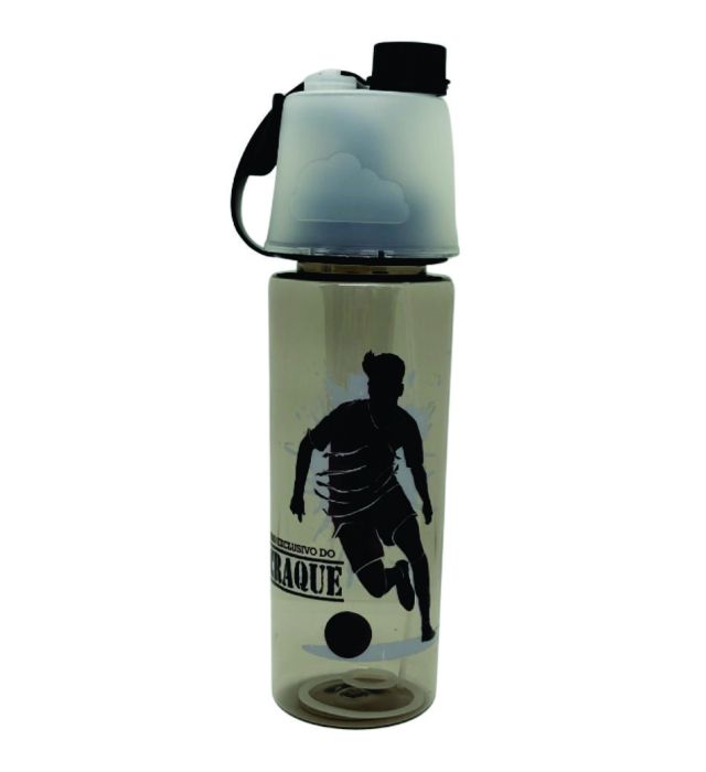 SQUEEZE SPRAY CRAQUE FUTEBOL