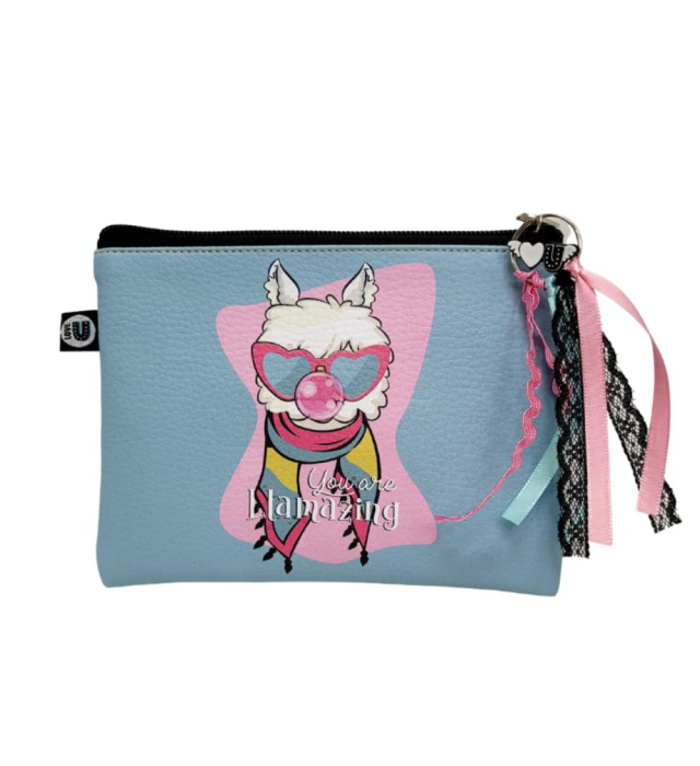 NECESSAIRE POSTAL M LHAMA