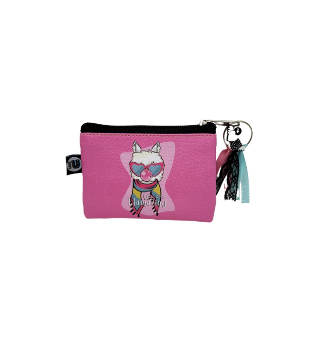 NECESSAIRE POSTAL P LHAMA