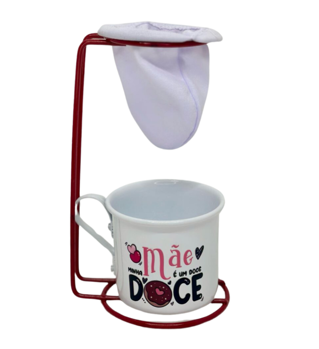 MARIQUINHA CAFÉ DOCE MÃE