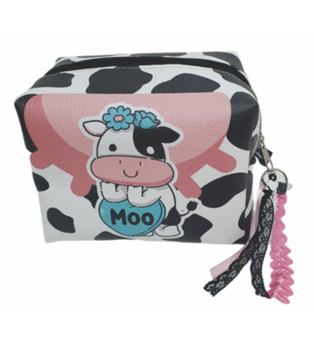 NECESSAIRE BOX P MOO