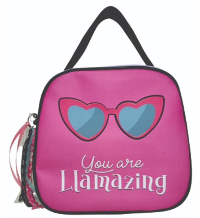 LANCHEIRA TERMICA LHAMA