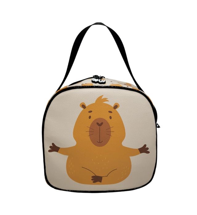 LANCHEIRA TÉRMICA CAPIZEN