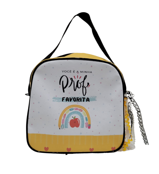 LANCHEIRA TÉRMICA PROF FAVORITA