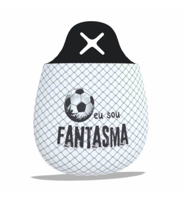 LIXEIRA TORCEDOR OPERÁRIO FERROVIÁRIO