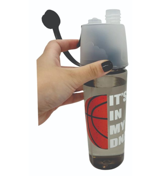 SQUEEZE SPRAY BASQUETE