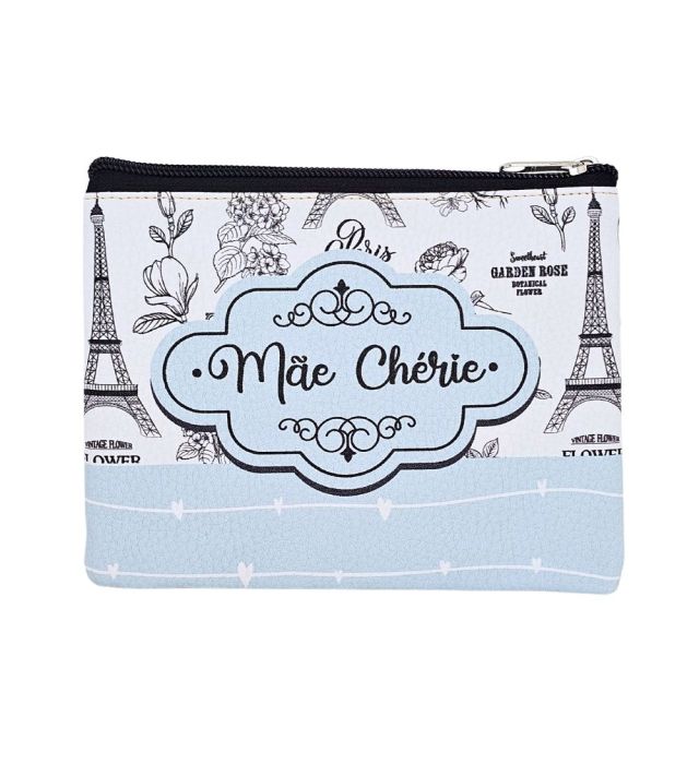 NECESSAIRE POSTAL M MÃE CHERIE