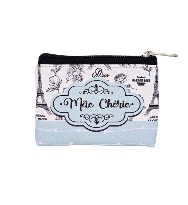 NECESSAIRE POSTAL P MÃE CHERIE