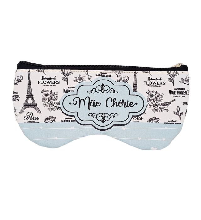 PORTA OCULOS MÃE CHERIE