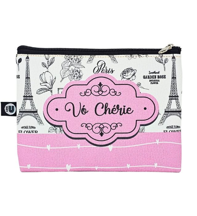 NECESSAIRE POSTAL M VÓ CHERIE