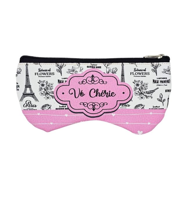 PORTA OCULOS VÓ CHERIE