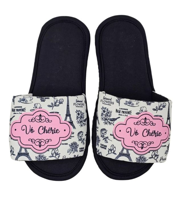 CHINELO G VÓ CHERIE