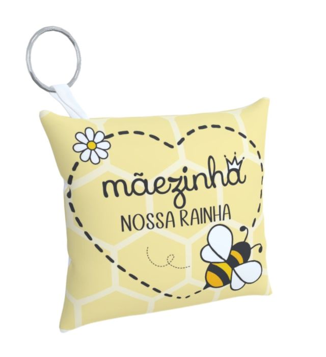 ALMOCHAVEIRO MÃE RAINHA