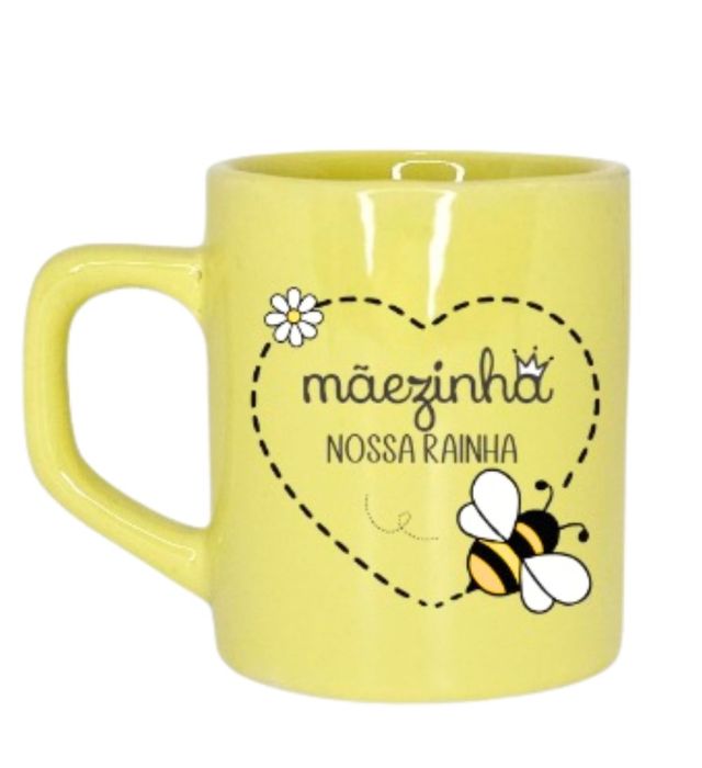 CANEQUINHA MÃE RAINHA