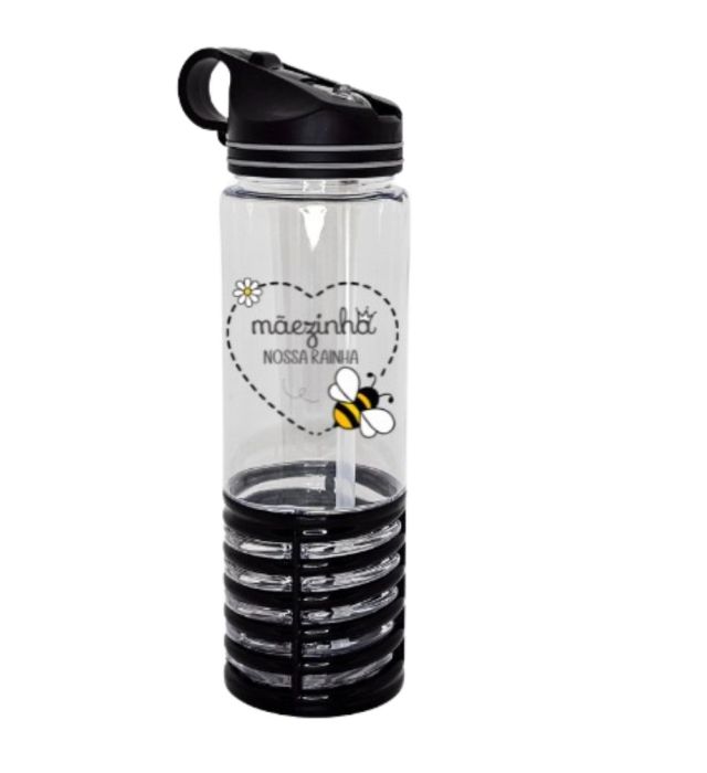 GARRAFA ANEIS MÃE RAINHA