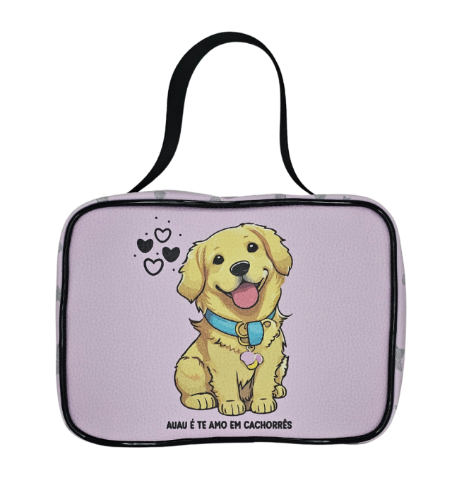 NECESSAIRE MALETA AUAU