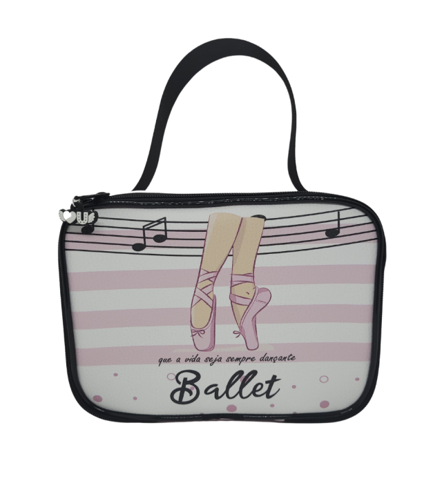 NECESSAIRE MALETA BALLET