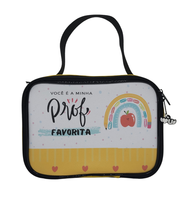 NECESSAIRE MALETA PROF FAVORITA